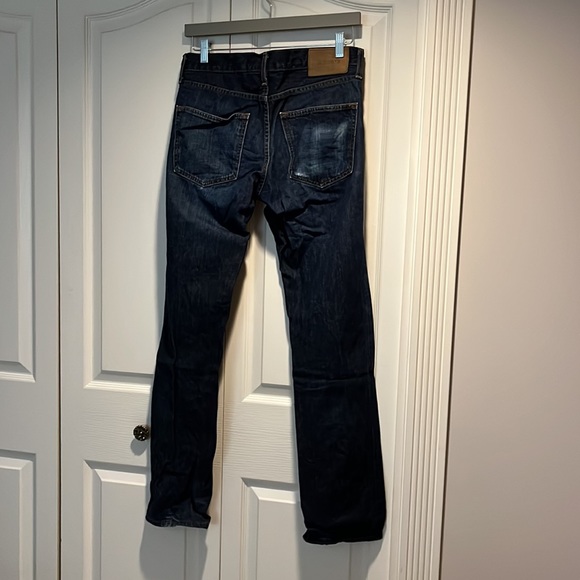 Big star men’s jeans size w31 - Picture 4 of 6
